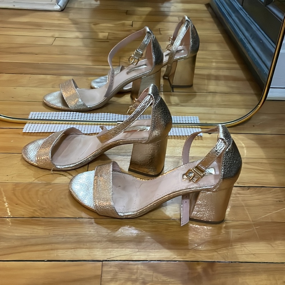 Top shop sandals